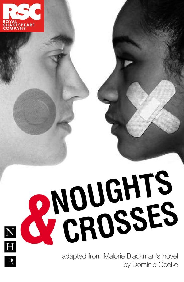 Cover Art for 9781780011387, Noughts & Crosses by Malorie Blackman