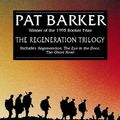 Cover Art for 9780001052932, The Regeneration: Trilogy by Pat Barker