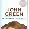 Cover Art for 9781606860908, An Abundance of Katherines by John Green