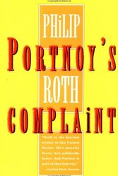 Cover Art for 9780375507939, Portnoy's Complaint by Philip Roth