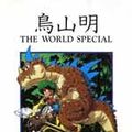 Cover Art for 9784087824049, The World Special: Akira Toriyama Illustrations (The World Special: Akira Toriyama Illustrations) (in Japanese) by Akira Toriyama