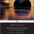 Cover Art for 9781101036990, Black Lamb and Grey Falcon by Rebecca West
