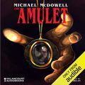Cover Art for B074M8RW16, The Amulet by Michael McDowell