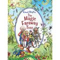 Cover Art for 9780603573767, Magic Faraway Tree Treasury by Enid Blyton