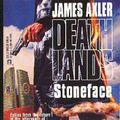 Cover Art for 9780373625345, Stoneface by James Axler