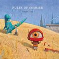 Cover Art for 9781444934120, Rules of Summer by Shaun Tan