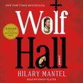 Cover Art for 9781427209900, Wolf Hall by Hilary Mantel