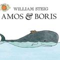 Cover Art for 9780808527091, Amos and Boris by William Steig