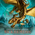 Cover Art for 9781423145400, Lost Hero, The (Heroes of Olympus, The, Book One) by Rick Riordan