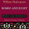 Cover Art for 9780312191924, Romeo and Juliet by William Shakespeare