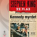 Cover Art for B014KPL9A0, 22.11.63 by Stephen King