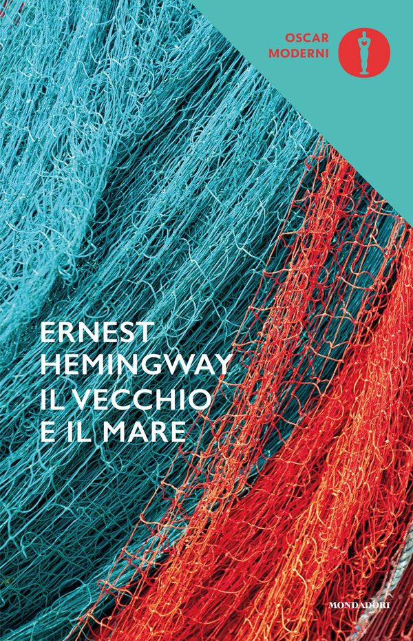 Cover Art for 9788852019937, Il vecchio e il mare by Ernest Hemingway