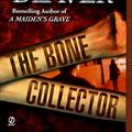 Cover Art for 9780451188458, The Bone Collector by Jeffery Deaver