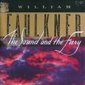 Cover Art for 9780808509820, The Sound and the Fury by William Faulkner