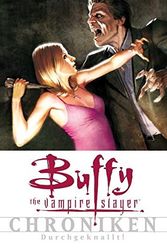 Cover Art for 9783866070837, Buffy Chroniken 02 by Joss Whedon