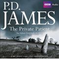 Cover Art for 9780792789130, The Private Patient by P. D. James