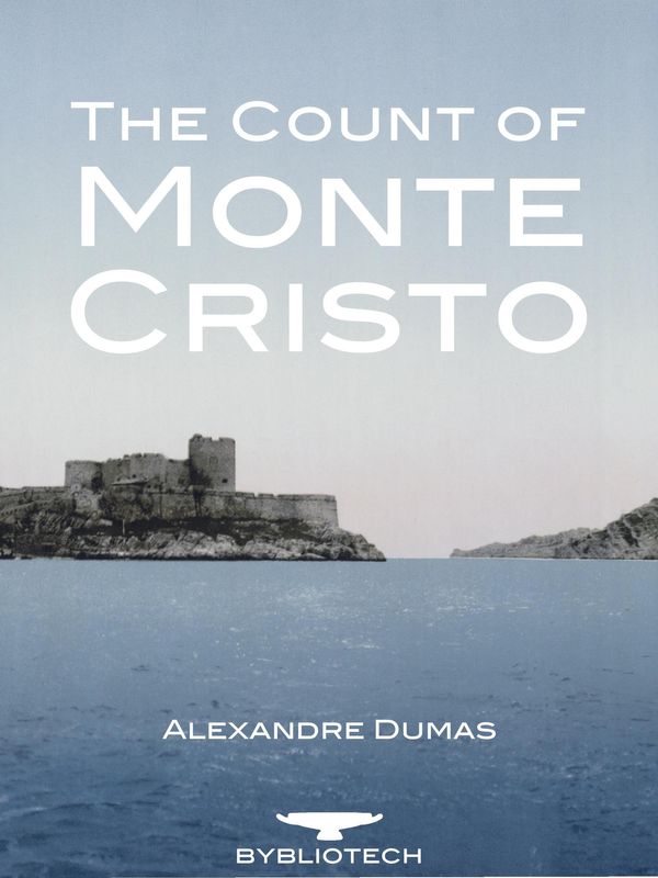 Cover Art for 9781628407556, The Count of Monte Cristo by Alexandre Dumas