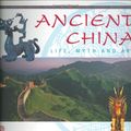 Cover Art for 9781844831524, Ancient China by Edward L. Shaughnessy