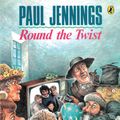 Cover Art for 9780140342130, Round the Twist by Paul Jennings