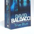Cover Art for 9781447226840, True Blue by David Baldacci
