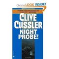 Cover Art for 9780553196429, Night Probe! by Clive Cussler