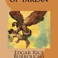 Cover Art for 9781481802253, Jungle Tales of Tarzan by Edgar Rice Burroughs