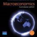 Cover Art for 9781442509955, Macroeconomics by Olivier Blanchard