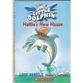 Cover Art for 9780439681964, Hattie's New House (Little Dolphin #1) by Lucy Daniels