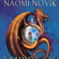Cover Art for 9781299063099, Empire of Ivory by Naomi Novik