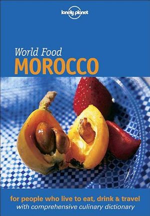 Cover Art for 9781864500240, Morocco by Hanger, Catherine