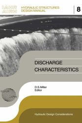 Cover Art for 9789054101802, Discharge Characteristics by Ron MillerKaren Miller