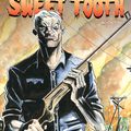 Cover Art for 9781401280468, Sweet Tooth Book Two by Jeff Lemire