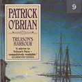 Cover Art for 9780006168157, Treason's Harbour by O'Brian, Patrick