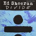 Cover Art for 0888680682736, Ed Sheeran Divide (PVG Songbook) by Ed Sheeran
