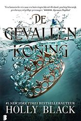 Cover Art for 9789022591611, De Gevallen Koning by Holly Black