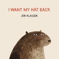 Cover Art for 9781536207576, I Want My Hat Back by Jon Klassen