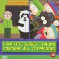 Cover Art for 0685738426423, South Park by 