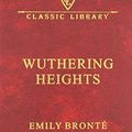 Cover Art for 9788188280063, Wuthering Heights by Emily Brontë