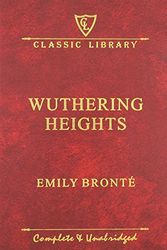 Cover Art for 9788188280063, Wuthering Heights by Emily Brontë