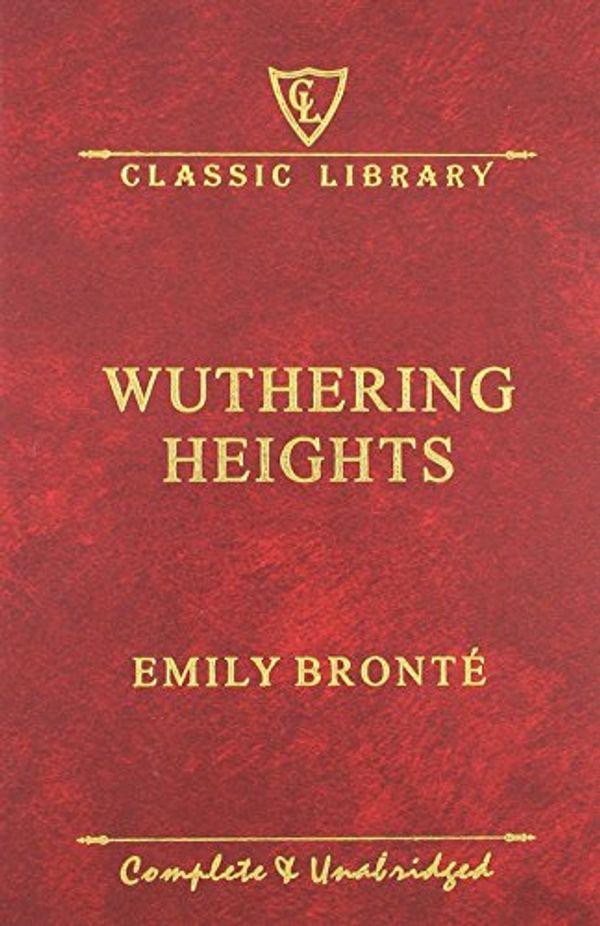 Cover Art for 9788188280063, Wuthering Heights by Emily Brontë
