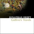 Cover Art for 9780007351022, Gulliver’s Travels (Collins Classics) by Jonathan Swift