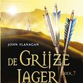 Cover Art for B00OZTV21I, Losgeld voor Erak (De Grijze Jager Book 7) (Dutch Edition) by Flanagan,John