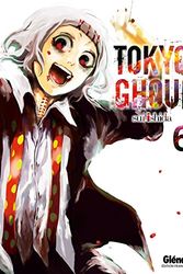 Cover Art for 9782723499361, Tokyo Ghoul, Tome 6 : by Sui Ishida