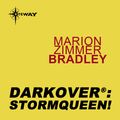 Cover Art for 9780575113633, Stormqueen!: A Darkover Book by Marion Zimmer Bradley