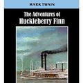 Cover Art for 9788490019337, The Adventures of Huckleberry Finn by Mark Twain