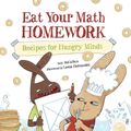 Cover Art for 9781570917806, Eat Your Math Homework by Ann McCallum