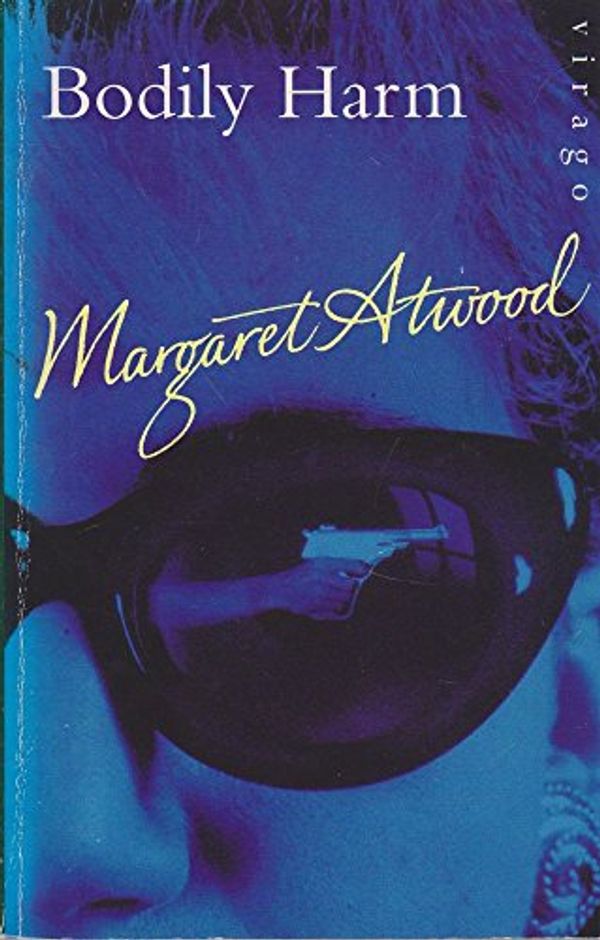 Cover Art for 9780860683445, Bodily Harm by Margaret Atwood