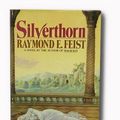 Cover Art for 9780246125415, Silverthorn by Raymond E. Feist