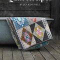 Cover Art for 9780645076004, Quilt Recipes by Jen Kingwell