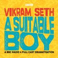 Cover Art for 9781785299605, A Suitable Boy by Vikram Seth